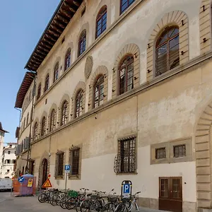  Apartamento Florentine Style