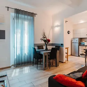  Apartamento I Fragoli A Santa Croce