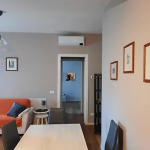  Apartamento Lucietta 60 House