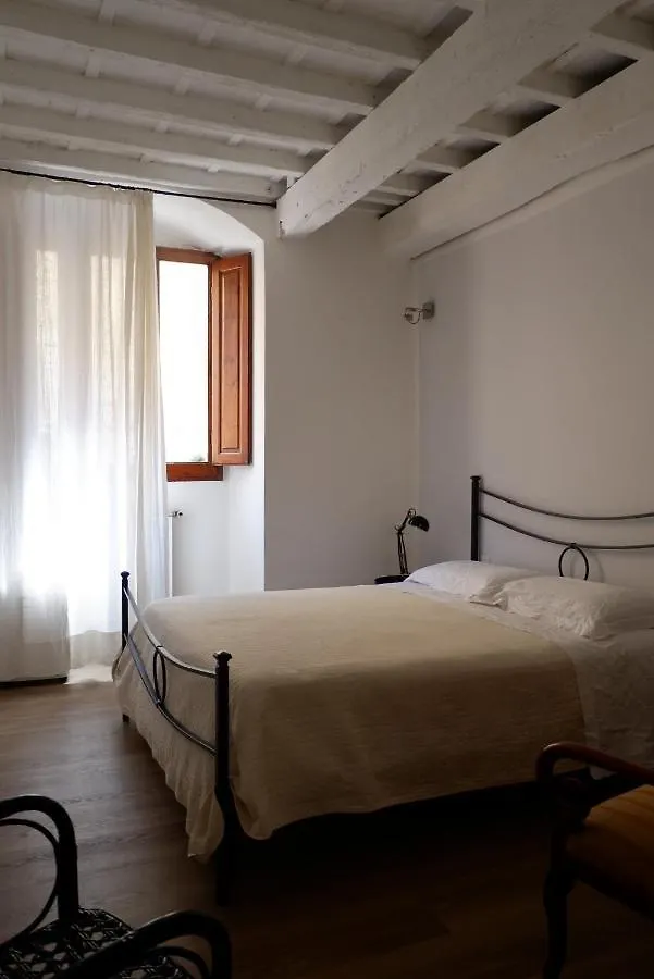 A Due Passi Da Ponte Vecchio Apartment Florence 0*,