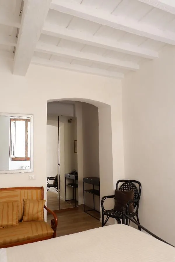 A Due Passi Da Ponte Vecchio Apartment Florence 0*,  Italy