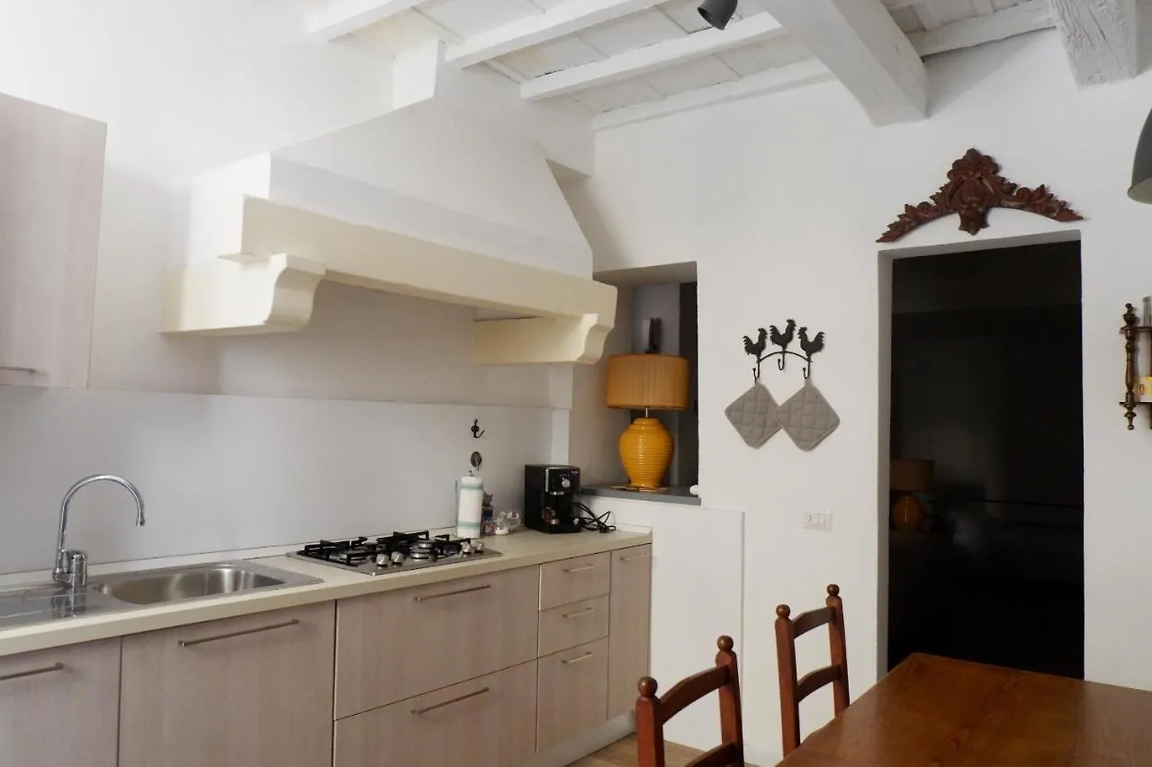 A Due Passi Da Ponte Vecchio Apartment Florence