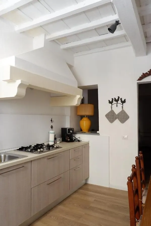 A Due Passi Da Ponte Vecchio Apartment Florence