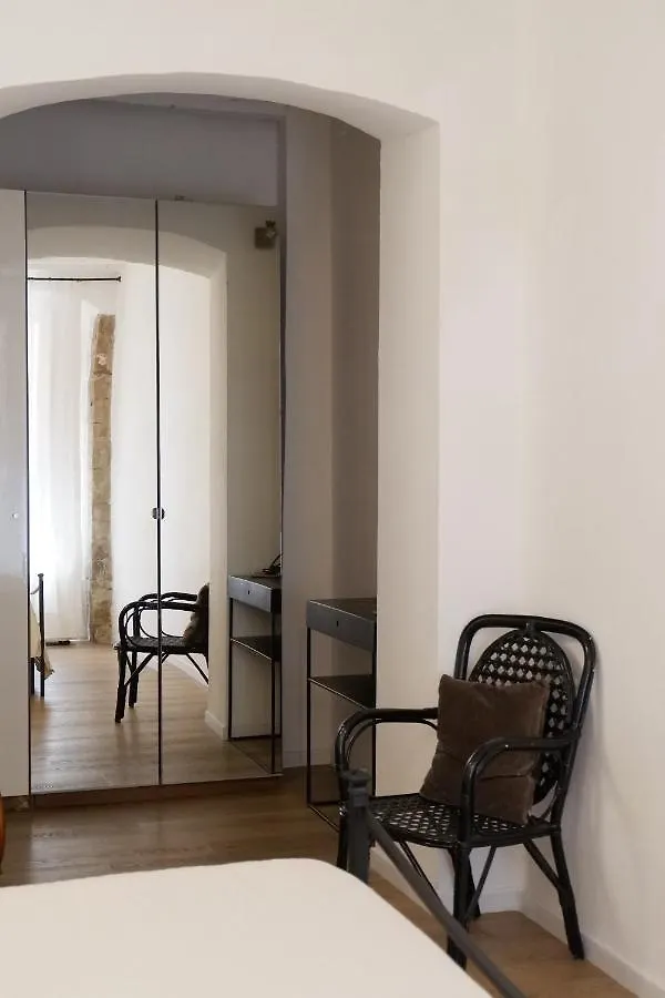 A Due Passi Da Ponte Vecchio Apartment Florence Italy